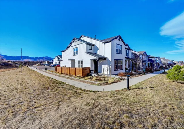 2nd image of 8314 Holman St #A, Arvada, CO 80005 | MLS# 6235675