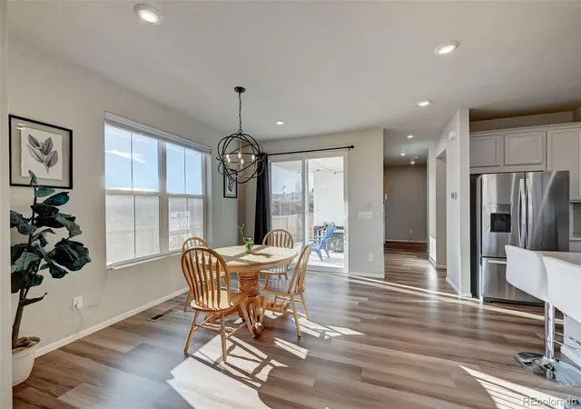 5th image of 8314 Holman St #A, Arvada, CO 80005 | MLS# 6235675