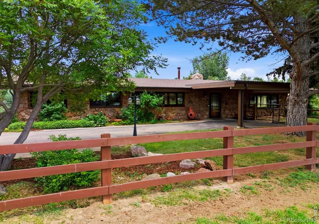 2nd image of 400 Ridgewood Ct, Fort Collins, CO 80524 | MLS# IR1066751