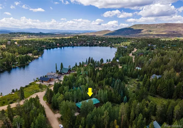1st image of 34 Grand County Road 4948, Grand Lake, CO 80447 | MLS# 9520924