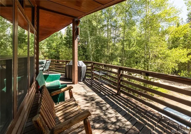 4th image of 34 Grand County Road 4948, Grand Lake, CO 80447 | MLS# 9520924