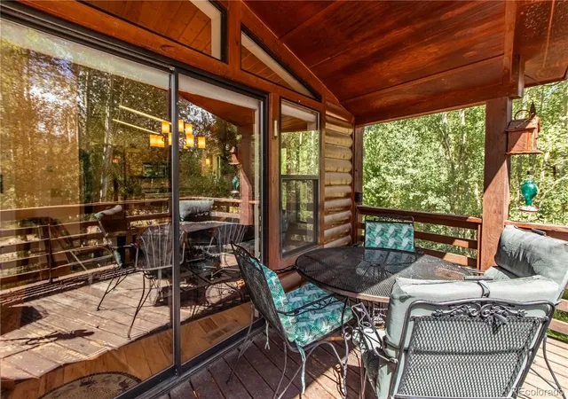 5th image of 34 Grand County Road 4948, Grand Lake, CO 80447 | MLS# 9520924