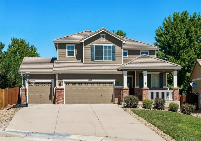 2nd image of 11945 S Black Horn Cir, Parker, CO 80134 | MLS# 9236081