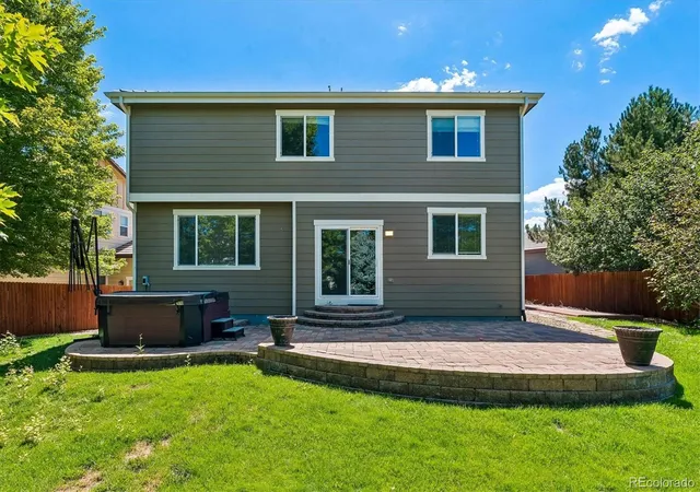 31st image of 11945 S Black Horn Cir, Parker, CO 80134 | MLS# 9236081