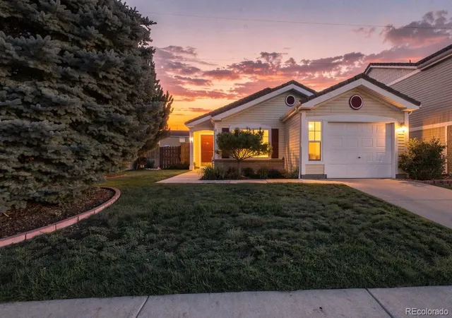 1st image of 193 Westin Ave, Brighton, CO 80603 | MLS# 7688083