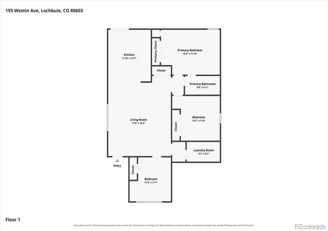 45th image of 193 Westin Ave, Brighton, CO 80603 | MLS# 7688083