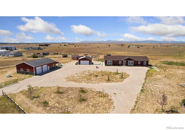 1st image of 16250 County Road 94, Pierce, CO 80650 | MLS# IR1066752