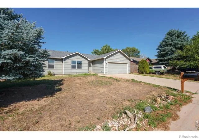 Photo 1 of Single family home for sale at 4745 Everglade Ct, Greeley, CO 80634 | MLS# IR1066753 | Listing updated on 2026-10-01