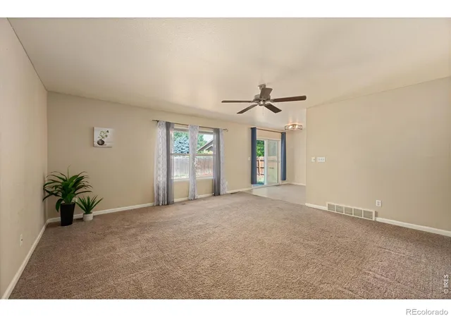 Photo 2 of Single family home for sale at 4745 Everglade Ct, Greeley, CO 80634 | MLS# IR1066753 | Listing updated on 2026-10-01
