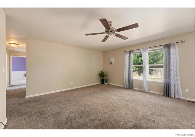 Photo 3 of Single family home for sale at 4745 Everglade Ct, Greeley, CO 80634 | MLS# IR1066753 | Listing updated on 2026-10-01