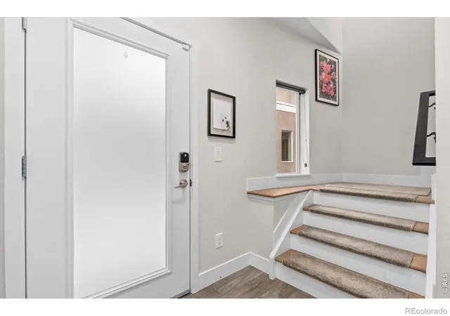 Photo 3 of Townhouse for sale at 3436 W 17th Avenue, Denver, CO 80204 | MLS# IR1066754 | Listing updated on 2026-09-22