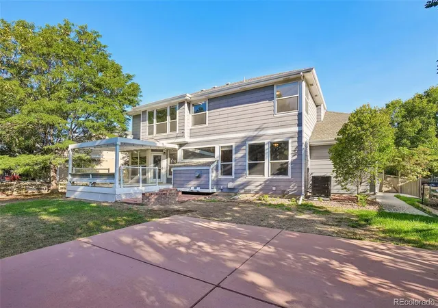 50th image of 465 Whitetail Cir, Lafayette, CO 80026 | MLS# 4871368