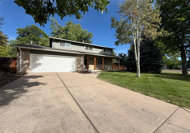 Photo 1 of Single family home for sale at 7447 S Ames Ct, Littleton, CO 80128 | MLS# 5755600 | Listing updated on 2026-10-08