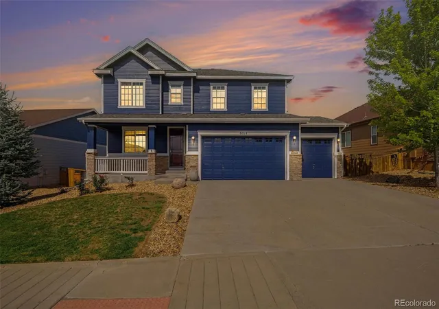 1st image of 6014 Hoofbeat Pl, Castle Rock, CO 80108 | MLS# 1994897