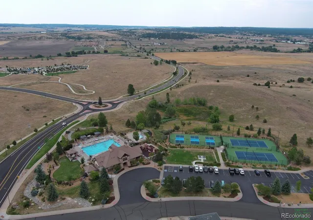 45th image of 6014 Hoofbeat Pl, Castle Rock, CO 80108 | MLS# 1994897