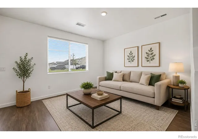 2nd image of 1353 Reynolds St #17B, Fort Lupton, CO 80621 | MLS# IR1066757
