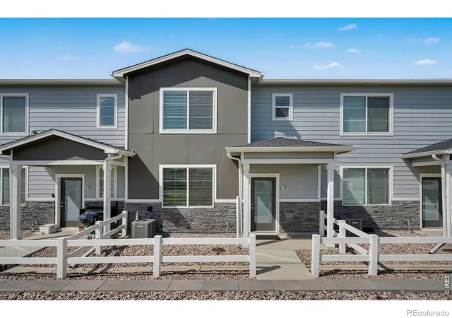 3rd image of 1353 Reynolds St #17B, Fort Lupton, CO 80621 | MLS# IR1066757