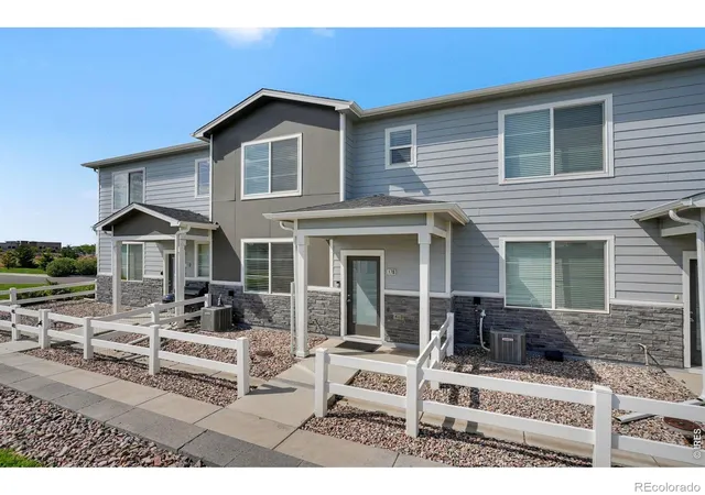 4th image of 1353 Reynolds St #17B, Fort Lupton, CO 80621 | MLS# IR1066757