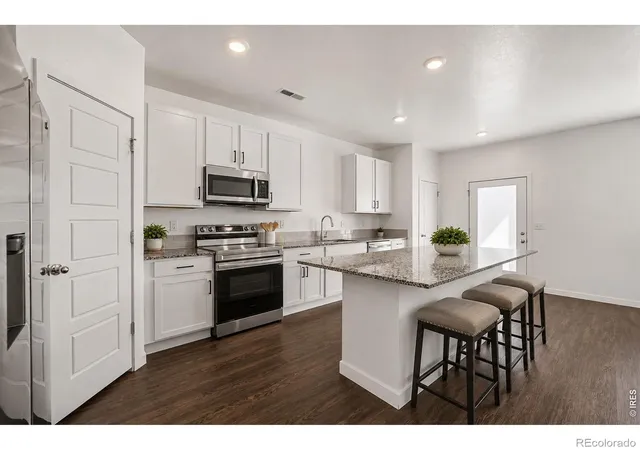 5th image of 1353 Reynolds St #17B, Fort Lupton, CO 80621 | MLS# IR1066757