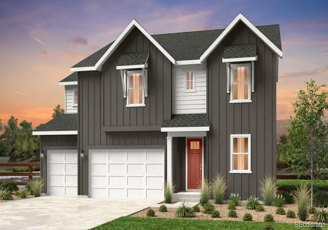 1st image of 16536 W 93rd Pl, Arvada, CO 80007 | MLS# 5965087