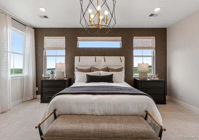 4th image of 16536 W 93Rd Pl, Arvada, CO 80007 | MLS# 5965087
