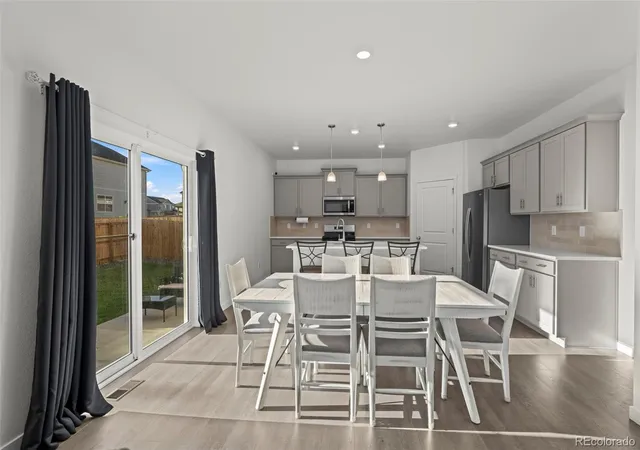 Photo 3 of Single family home for sale at 13489 Valentia Pl, Thornton, CO 80602 | MLS# 5786201 | Listing updated on 2026-09-08
