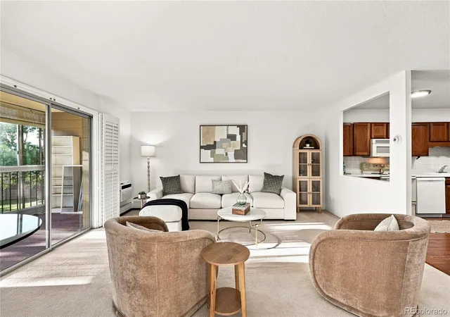 Condo for sale at 3022 S Wheeling Way #203, Aurora, CO 80014 | MLS# 2847445