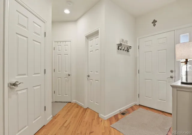 Photo 3 of Townhouse for sale at 12627 James Point, Broomfield, CO 80020 | MLS# 2180978 | Listing updated on 2026-08-21