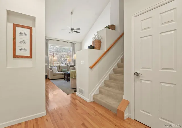 Photo 4 of Townhouse for sale at 12627 James Point, Broomfield, CO 80020 | MLS# 2180978 | Listing updated on 2026-08-21
