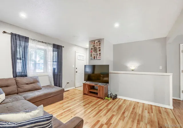 Photo 1 of Single family home for sale at 3504 Magnolia St, Evans, CO 80620 | MLS# 9411281 | Listing updated on 2026-10-08