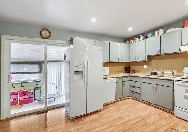 Photo 3 of Single family home for sale at 3504 Magnolia St, Evans, CO 80620 | MLS# 9411281 | Listing updated on 2026-10-08
