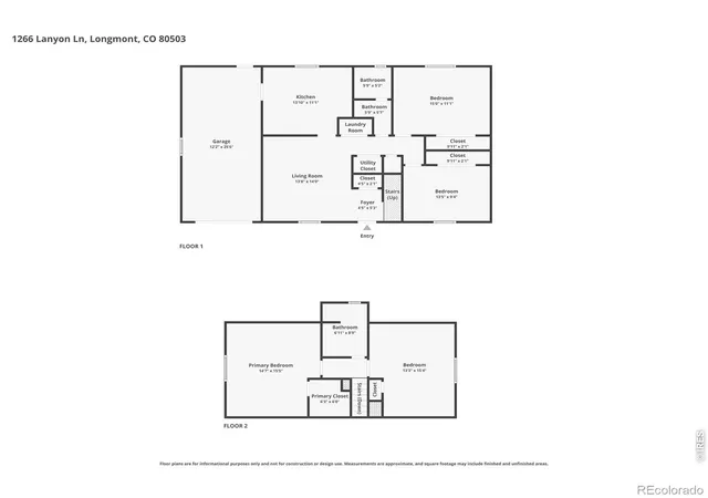 25th image of 1266 Lanyon Ln, Longmont, CO 80503 | MLS# IR1066758