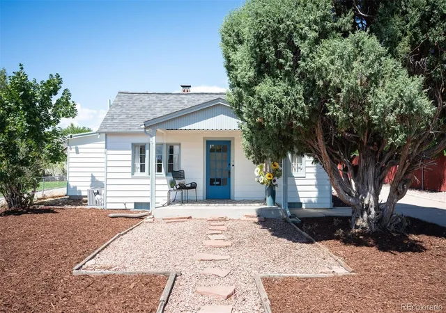 2nd image of 5539 W 32nd Ave, Wheat Ridge, CO 80212 | MLS# 8232545