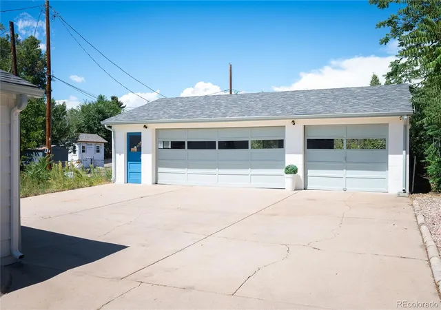image of 5539 W 32nd Ave, Wheat Ridge, CO 80212 | MLS# 8232545