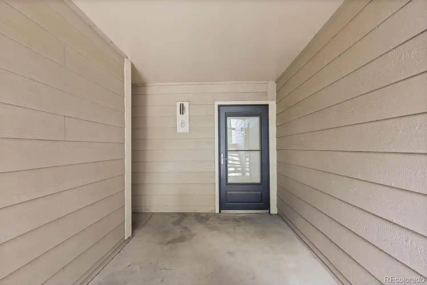 Listing Photo 2 - Condo for sale in 4896 S Dudley St located at 4896 S Dudley St, Littleton, CO 80123 - Unit #5-8