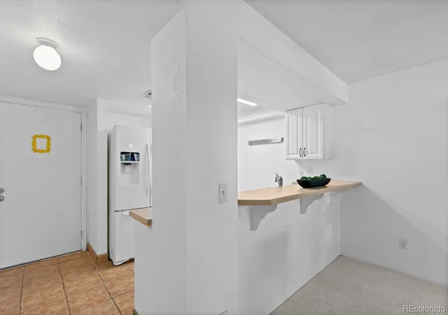 Listing Photo 3 - Condo for sale in building located at 4896 S Dudley St, Littleton, CO 80123 - Unit #5-8