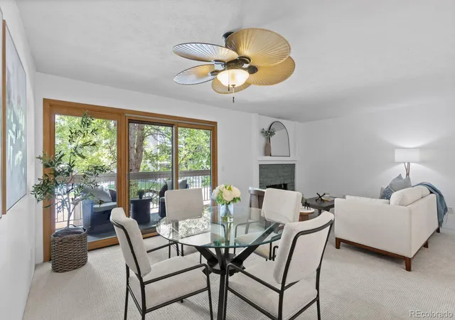 Listing Photo 5 - Condo for sale in building located at 4896 S Dudley St, Littleton, CO 80123 - Unit #5-8