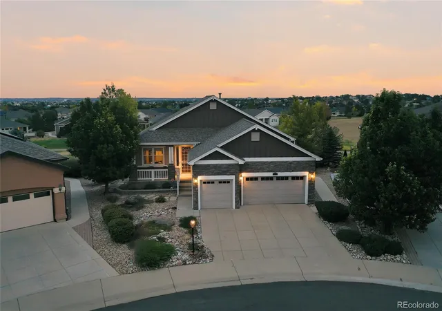 4th image of 15118 Verbena St, Thornton, CO 80602 | MLS# 2578882