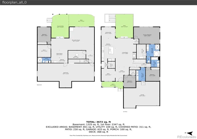 50th image of 15118 Verbena St, Thornton, CO 80602 | MLS# 2578882