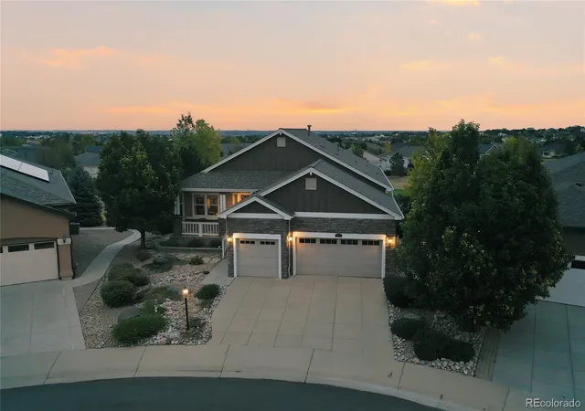 5th image of 15118 Verbena St, Thornton, CO 80602 | MLS# 2578882