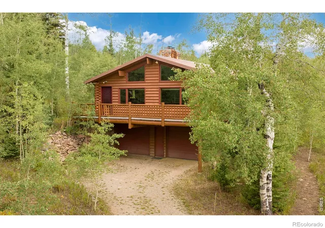 1st image of 51 County Road 1641, Kremmling, CO 80459 | MLS# IR1066759