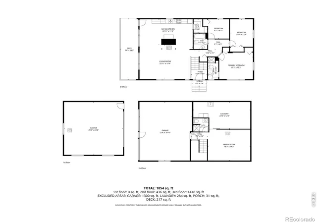 2nd image of 51 County Road 1641, Kremmling, CO 80459 | MLS# IR1066759