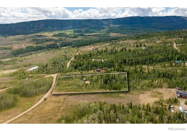 40th image of 51 County Road 1641, Kremmling, CO 80459 | MLS# IR1066759