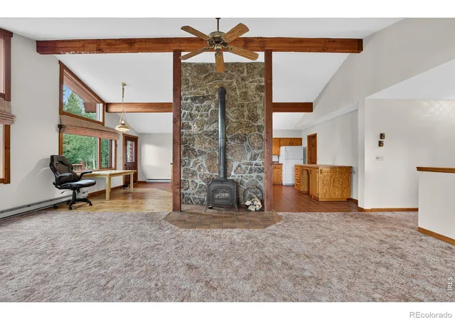 Photo 4 of Single family home for sale at 51 County Rd 1641, Kremmling, CO 80459 | MLS# IR1066759 | Listing updated on 2026-08-20