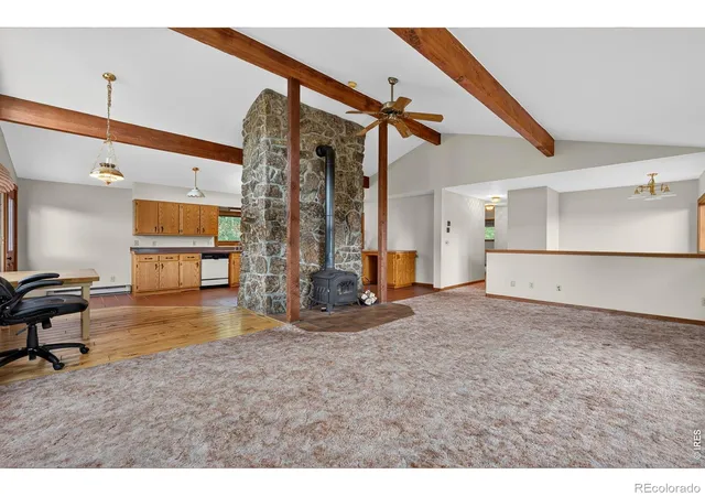 Photo 5 of Single family home for sale at 51 County Rd 1641, Kremmling, CO 80459 | MLS# IR1066759 | Listing updated on 2026-08-20
