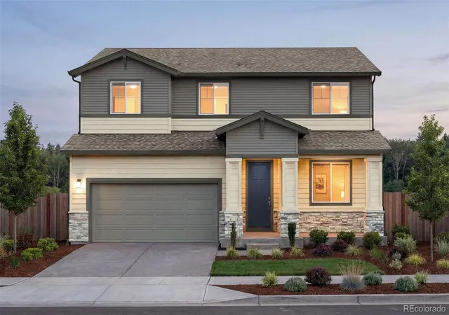 1st image of 304 Mountain Flower Ave, Fort Lupton, CO 80621 | MLS# 3603784