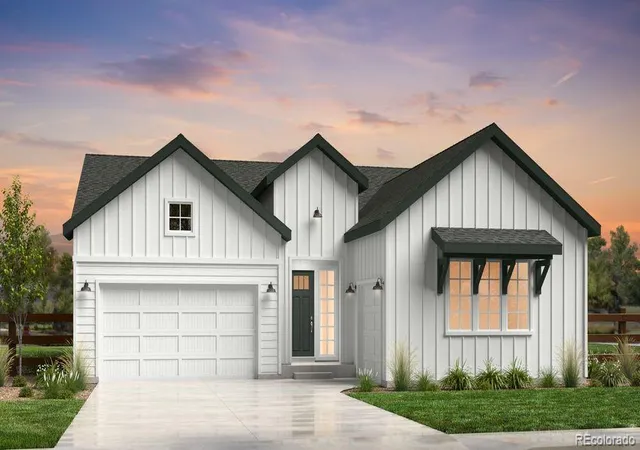 1st image of 16516 W 93rd Pl, Arvada, CO 80007 | MLS# 2362053