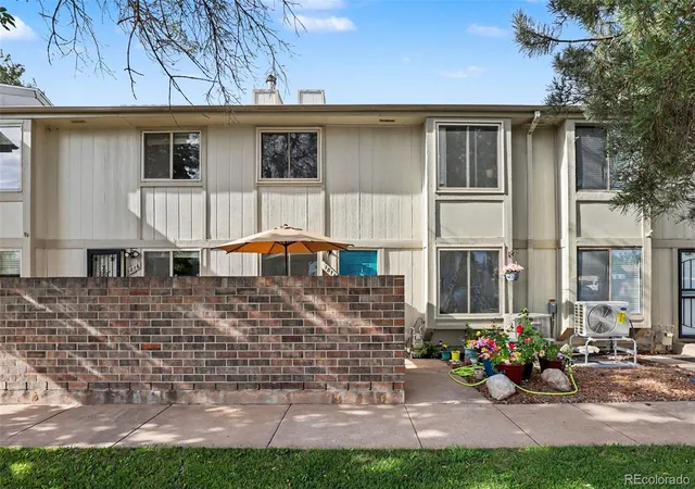 Photo 1 of Townhouse for sale at 1814 W 102nd Avenue, Thornton, CO 80260 | MLS# 2741267 | Listing updated on 2026-09-11
