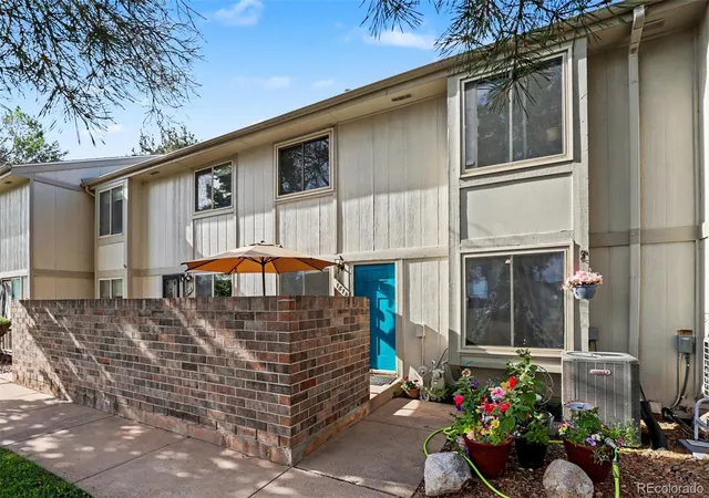 Photo 2 of Townhouse for sale at 1814 W 102nd Avenue, Thornton, CO 80260 | MLS# 2741267 | Listing updated on 2026-09-11
