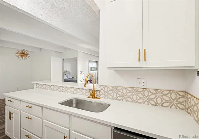 1st image of 10650 E Tennessee Ave #108, Aurora, CO 80012 | MLS# 1918429
